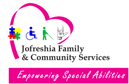 Jofreshia Family and Community Services